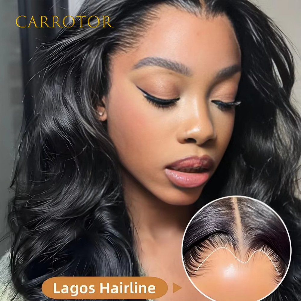 Short Bob Glueless Wigs Deep W - Pre Parted 13X4 Lace Front Bob Wig review and price