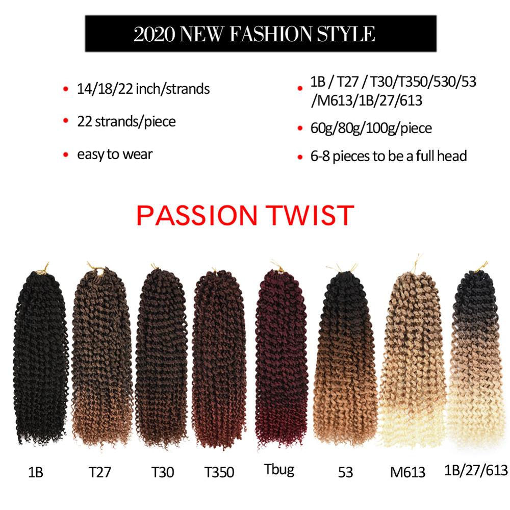 TOMO Passion Twist Crochet Hai - Water Wave Bulk Human Hair For Braiding review and price