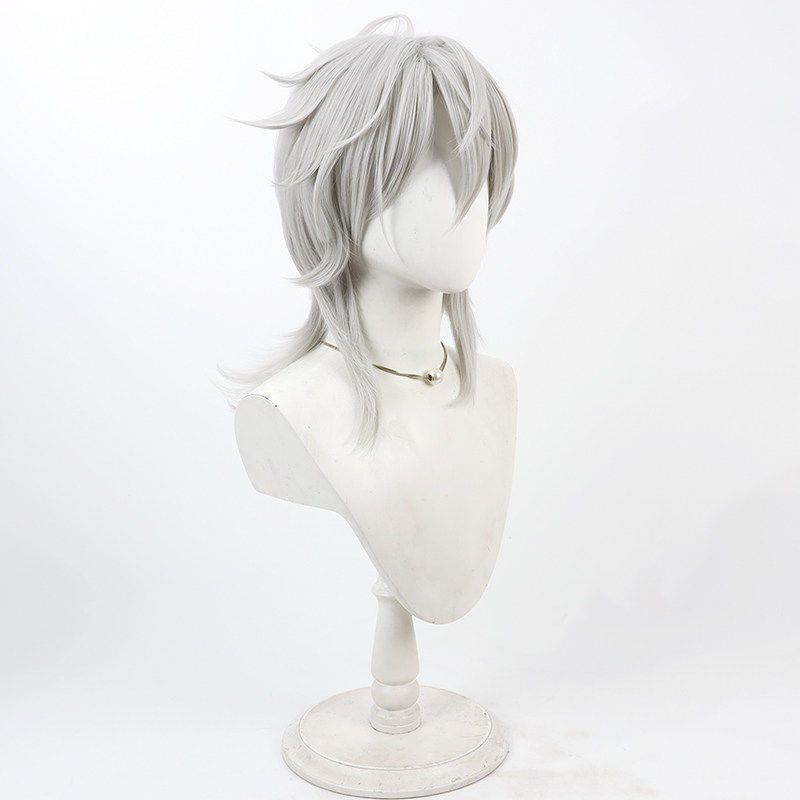 Domeki Kuguri Cosplay Wig 18TR - Synthetic Wigs review and price