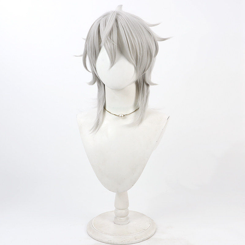 Domeki Kuguri Cosplay Wig 18TR - Synthetic Wigs review and price
