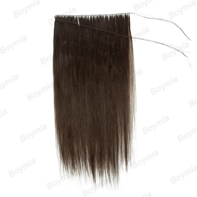 Feather Hair Extensions Natura - Invisible Tape In Extensions Real Hair review and price