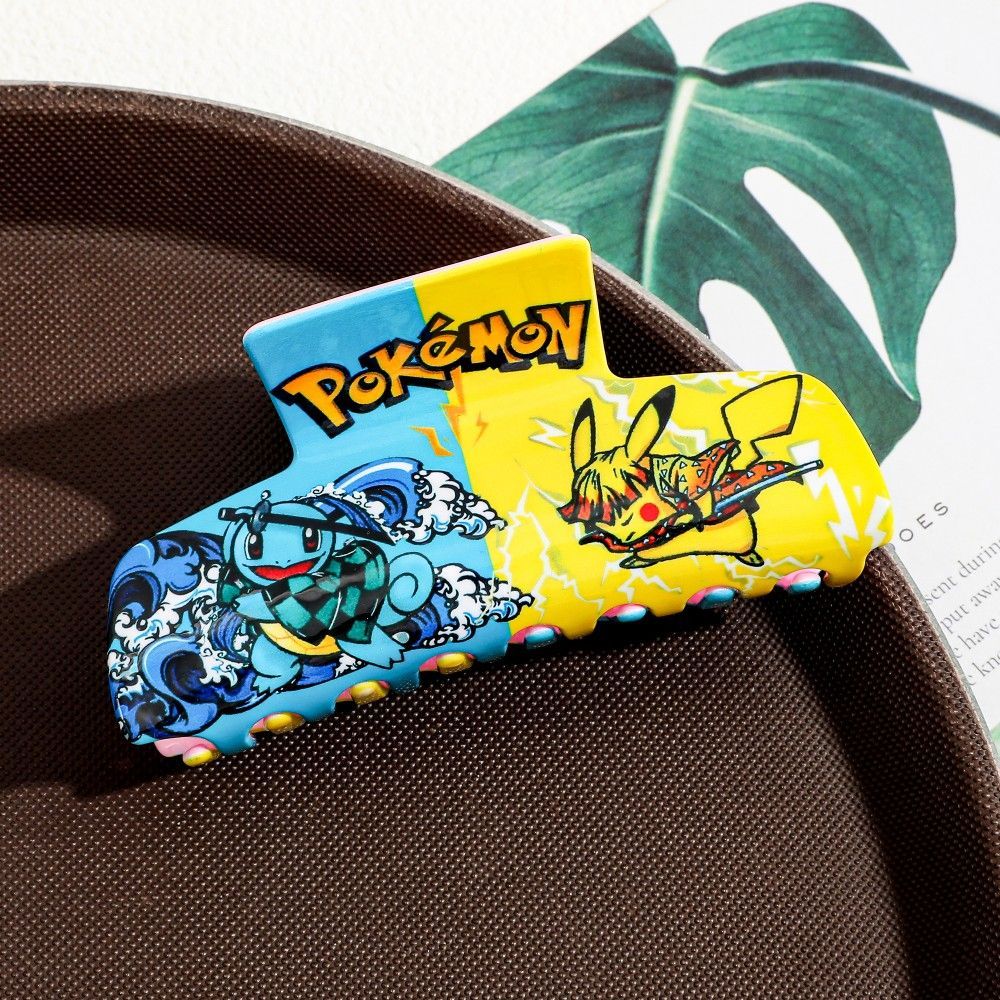 New Pokémon and Demon Slayer i - Hair Bundles review and price
