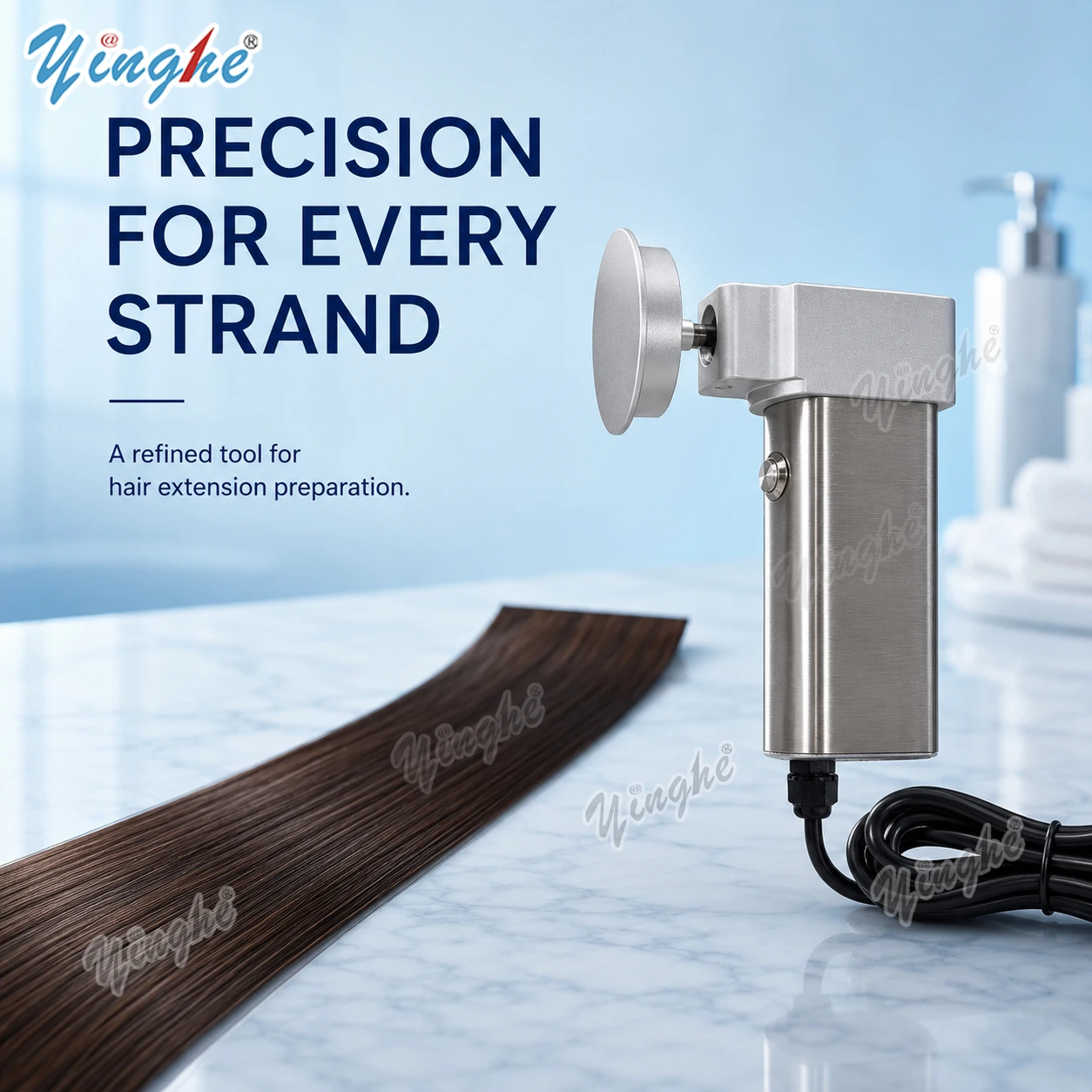 Upgraded Auto Hair Aligner,Sli - Hair Bundles review and price