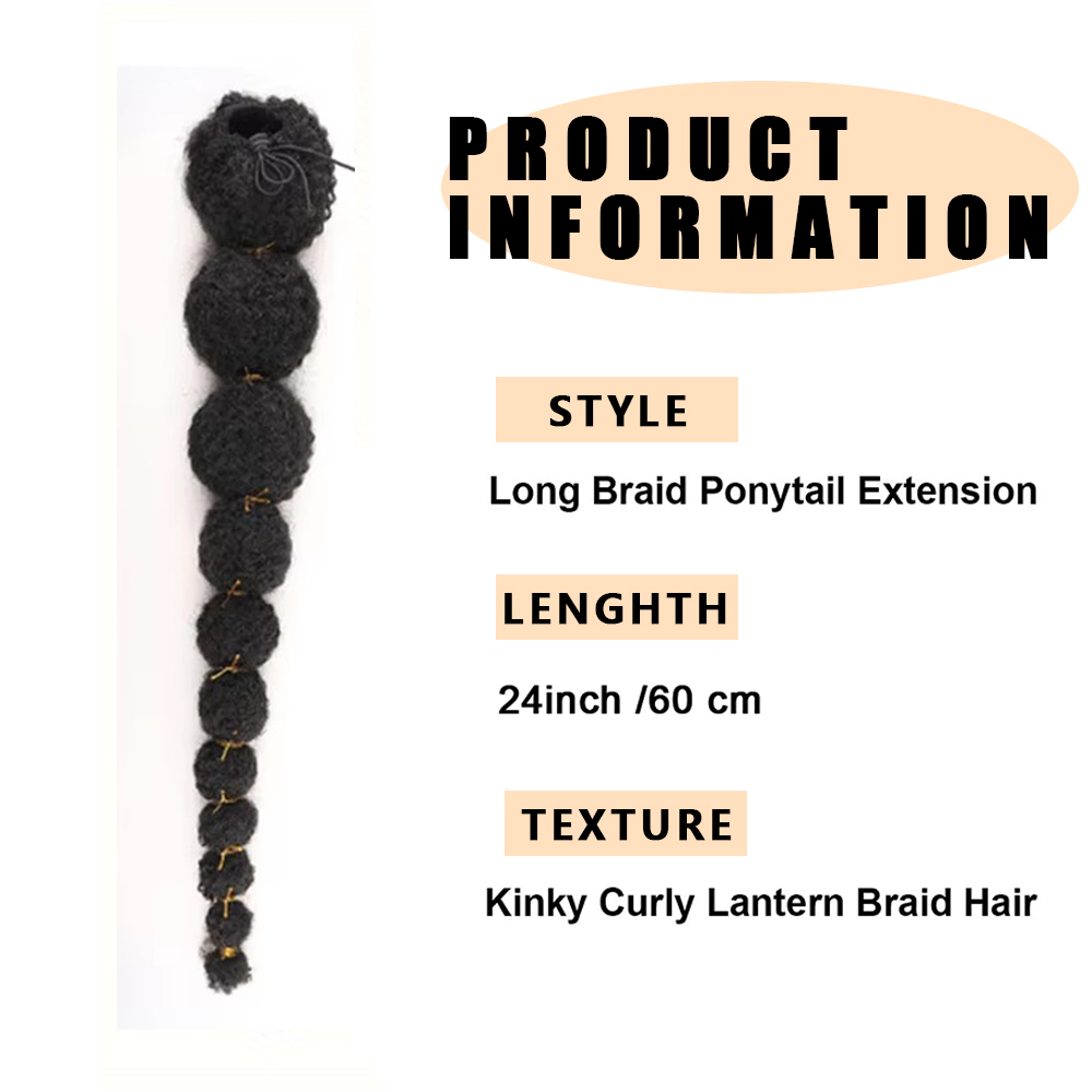 Kinky Afro Puff Ponytail Exten - Drawstring Afro Curly Puff Ponytail review and price