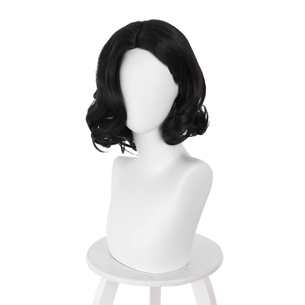 Evil Alcina Lady Dimitrescu Co - Synthetic Braided Wigs For Black Women review and price