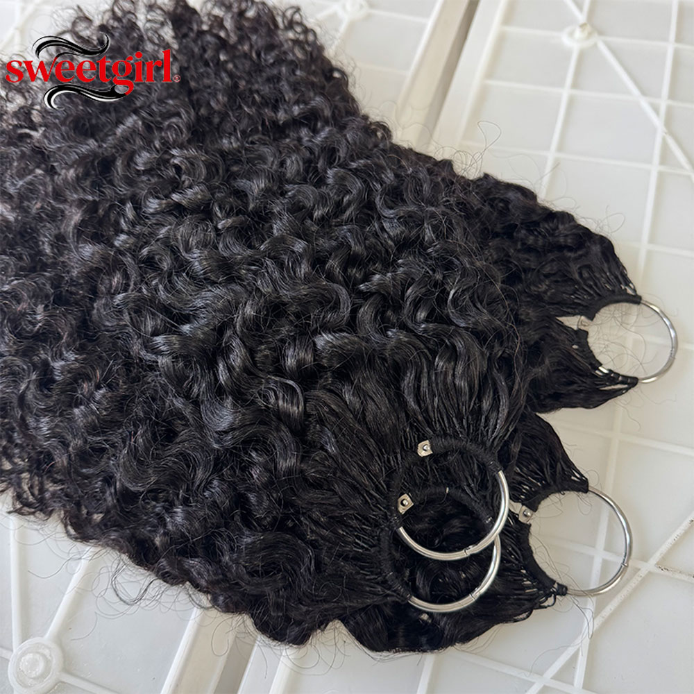 Afro Puff Ponytail 4-6 Inch Hu - Drawstring Afro Curly Puff Ponytail review and price