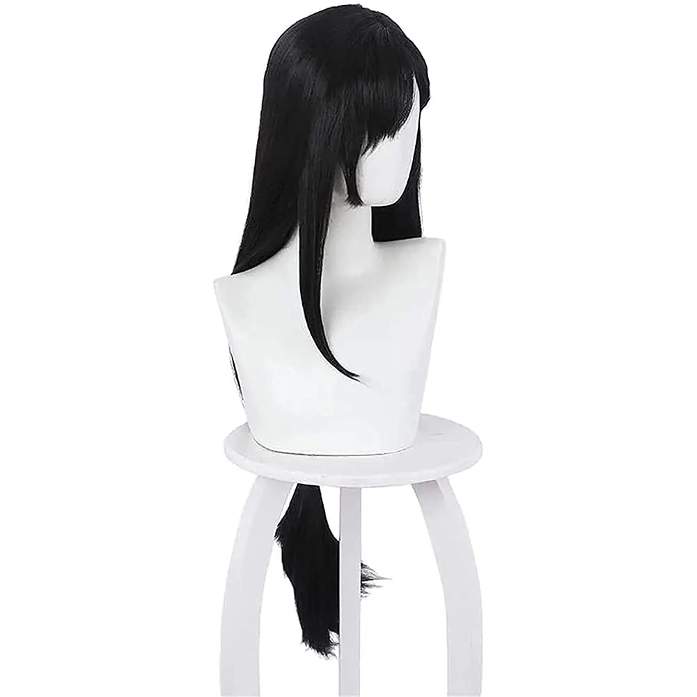 Tifa Lockhart Cosplay Wig Anim - Synthetic Braided Wigs For Black Women review and price