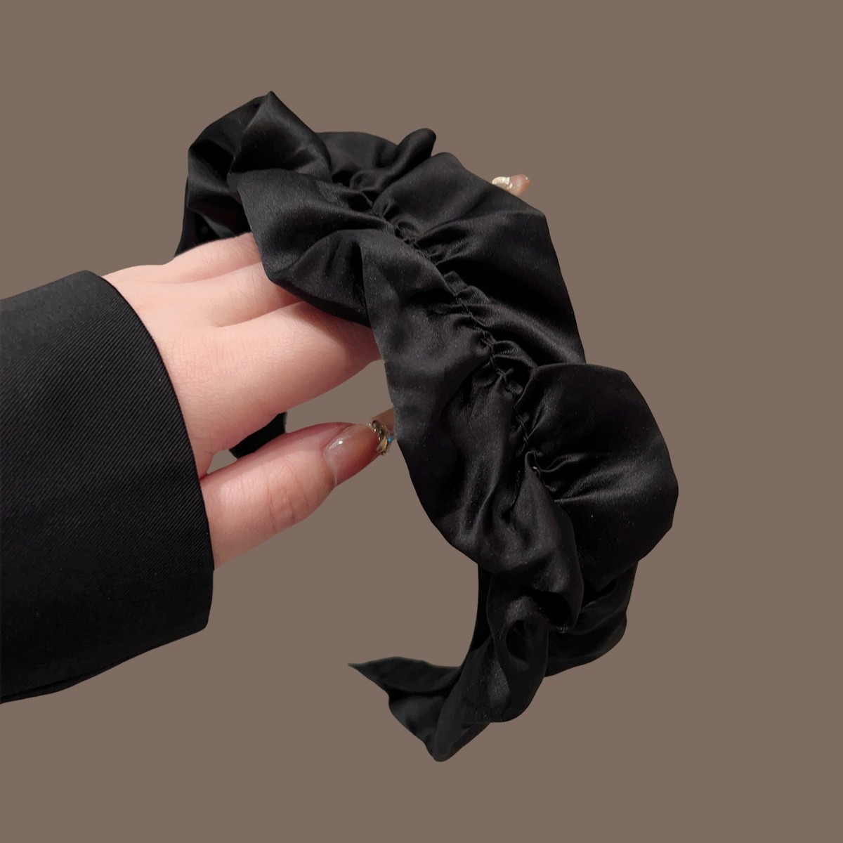 Mysterious Elegant Lightweight - Hair Clips review and price