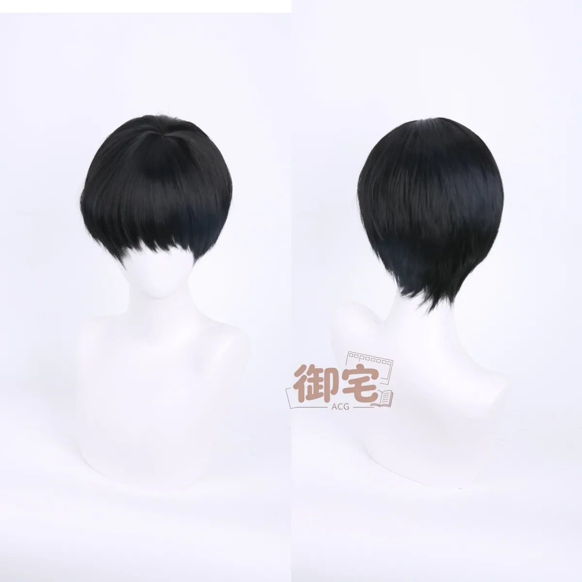 Ganbare! Nakamura-kun!!‌ ‌Naka - Synthetic Wigs review and price