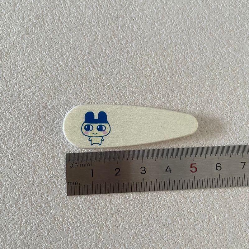 Cute Cartoon Tamagotchi Electr - Hair Bundles review and price
