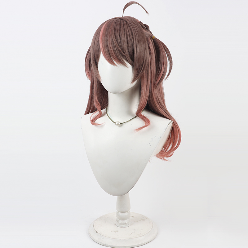 Natsuiro Matsuri Cosplay Wig V - Synthetic Wigs review and price