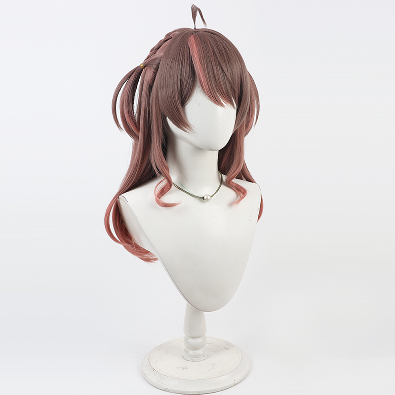 Natsuiro Matsuri Cosplay Wig V - Synthetic Wigs review and price